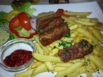 Cevapcici - Karlwirt - Perchtoldsdorf