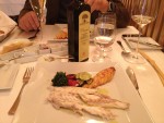 Branzino al sale - Dolce Vita - Klagenfurt