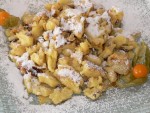 Weltbester Kaiserschmarrn ! - Birkenstub'n - Gamlitz