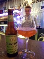 O Hara Irish Pale Ale - Calouba - Thalgau