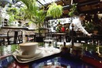 TIAN Bistro im Kunsthaus Wien - Wien