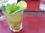 Mojito - Restaurant Fratelli - Berndorf