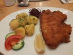 Cordon Bleu - Zum Betenmacher - Thalgau