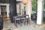 Cafe Promenade - Ambiente / Einrichtung - Promenade - Graz