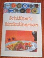 Biergasthaus Schiffner - Aigen-Schlägl