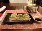 Gyoza - Nihon Bashi - Wien