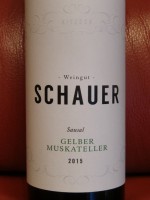 Weingut Schauer - Kitzeck im Sausal