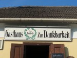 Zur Dankbarkeit - PODERSDORF