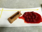 Lebkuchenmousse - Das Grambacher - Grambach