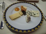 4 Stück Rohmilchkäse - Le Ciel - Wien