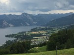 Berggasthof Urzn - Altmünster am Traunsee