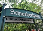 Entgegen der Gepflogenheiten am 19.7.19 dort gewesen, normal meiden wir ... - Schweizerhaus - Wien