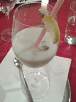 Sorbetto al Limone - Veneziana - Graz