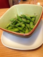 Edamame - Kojiro - Wien