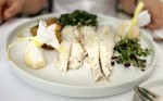 Branzino-Filets, sehr, sehr gut - Martinelli - Wien