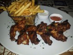 Rox Chicken Wings - Rox - Shopping City Süd - Wiener Neudorf