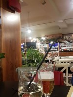 Pizzeria Amelia - Wöllersdorf