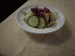 Beilagensalat - Ambrosia - Wien