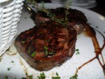 Ribeye medium - Flatschers - Wien