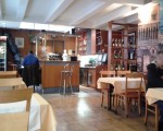 Tanti Saluti Im Lokal - PIZZERIA RISTORANTE TANTI SALUTI - Wien