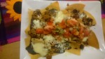 Nachos con Carne - Doña Irma - Wien