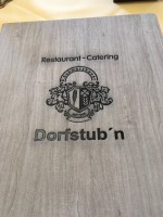 Dorfstub´n - Thondorf