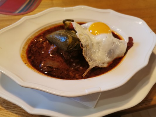 Fiaker Gulasch 09/2019 - Zum alten Zollhaus - Korneuburg ...