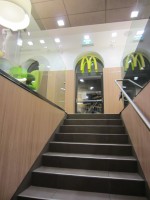 McDonald's - Wien