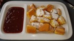 Kaiserschmarrn mit Zwetschkenröster