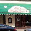 Odo´s Thalia Snack