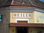 Weiler - LAA an der Thaya