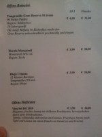 Ilge Tapas y Vinos - Bregenz