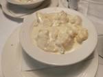 Erdäpfel-Mayonnaise Salat - Mautwirtshaus - Mödling