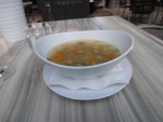 Minestrone - Il Sestante - Wien