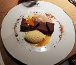 Valrhona - El Gaucho - Wien