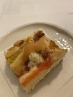 Tomatenblechkuchen - Mraz & Sohn - Wien