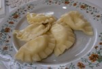 Pierogi mit Topfenfüllung - Pierogi - Graz