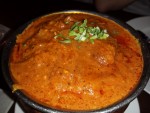 Chicken Tikka Masala - Goa - Wiener Neudorf