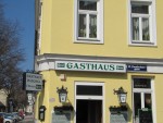 Gasthaus Haschka - Wien