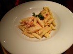 Penne al Salmone - Bergzeit - Großarl