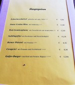 Golfrestaurant Spillern - Spillern