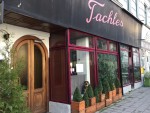 Tachles - das Kulturcafé - Wien