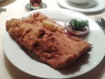 Wiener Schnitzel - GösserBräu - Graz