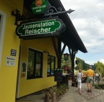 Jausenstation Fam Reischer - Furth an der Triesting