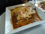 Lasagne - Meilinger Taverne - MITTERSILL