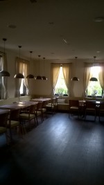 Extrazimmer im OG - TERRA ROSSA - Wien