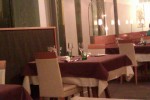 Interieur - Restaurant Löwenkeller - Wels