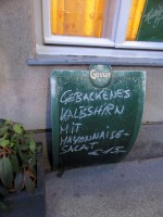 Gasthaus Peschta - Wien