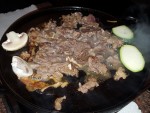 Bulgogi - Yoo - Wien