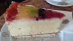 Obsttorte - Demel - Wien